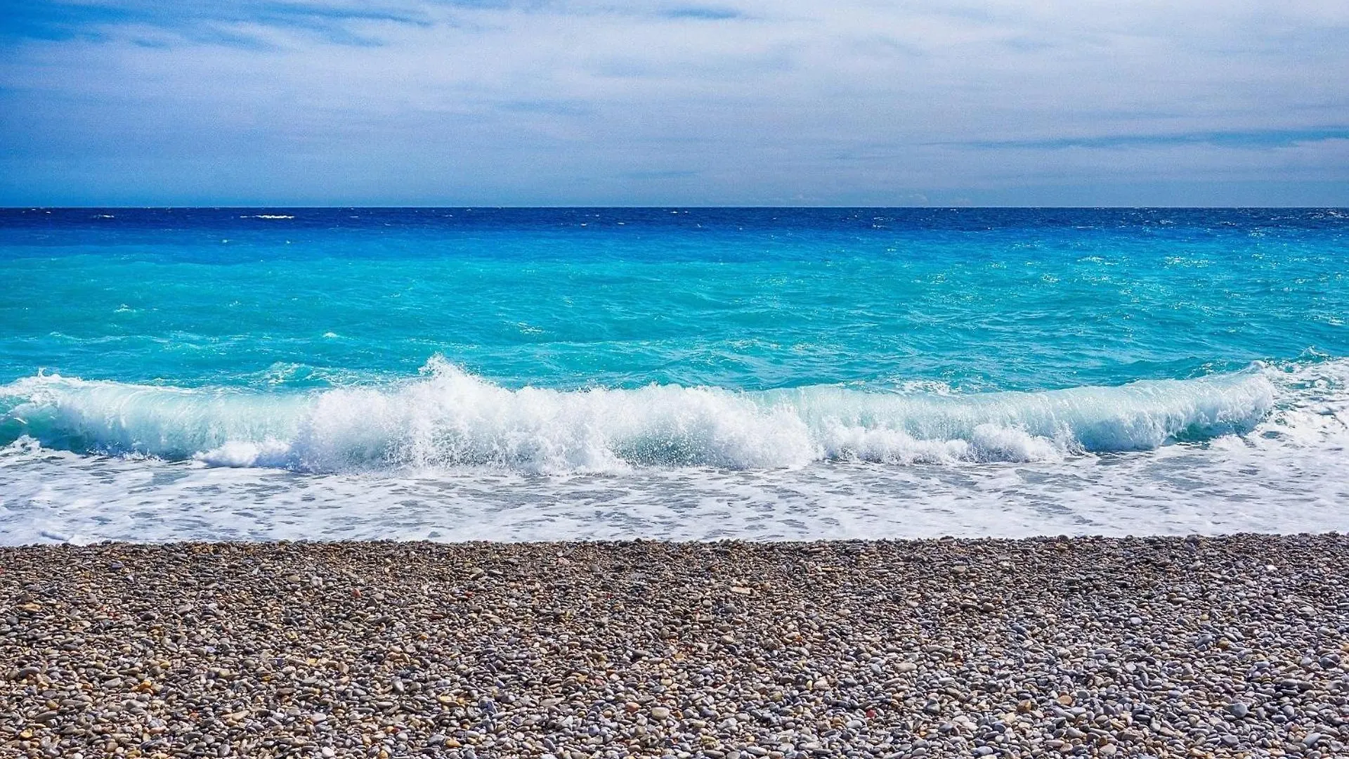 ApartHotel Riviera - Old Town - 5mn Promenade des Anglais et Plage - Grand Appartement 3 pièces AC - Poissonnerie 2 Nizza Francia