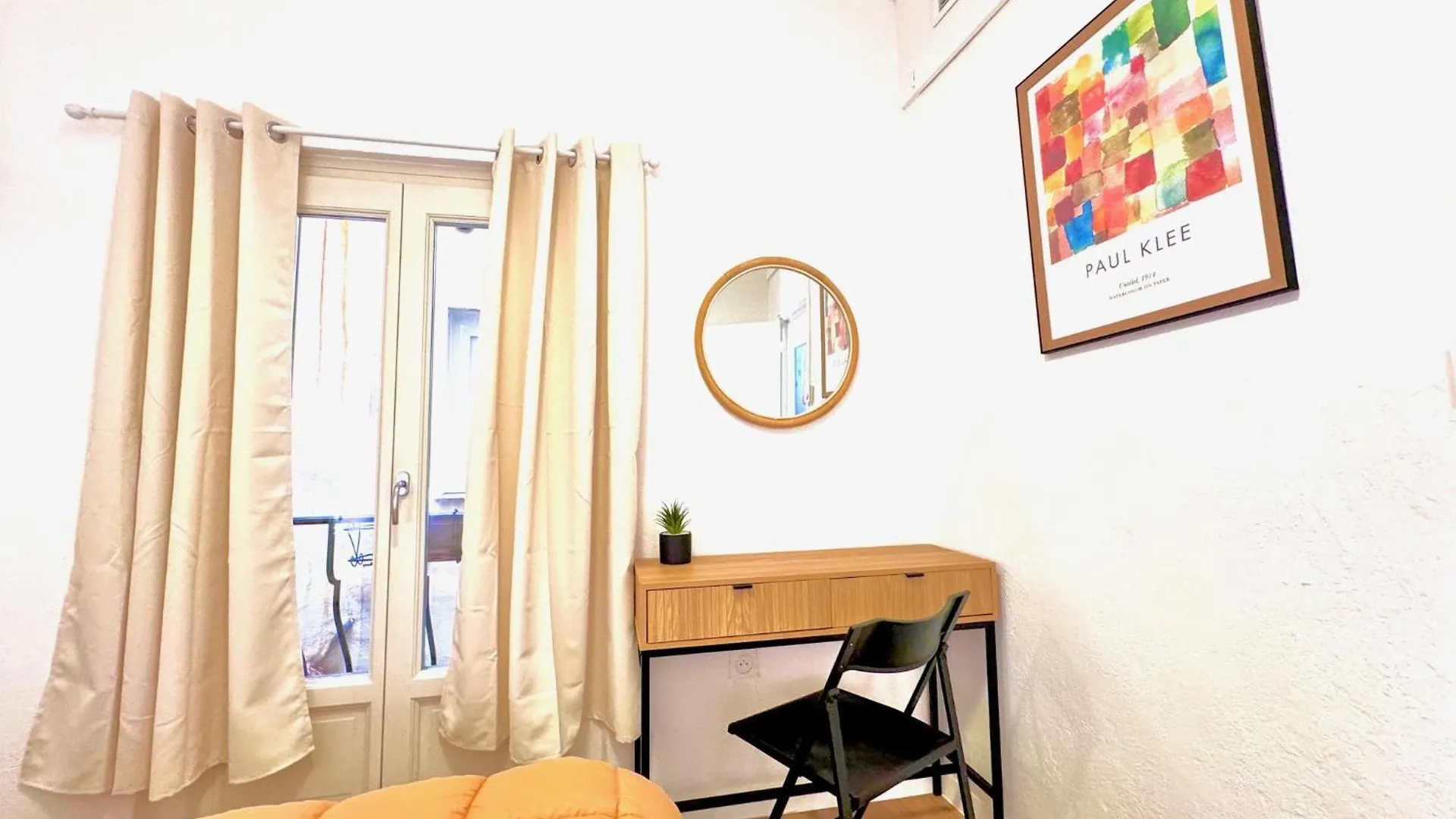 Aparthotel Riviera: Old Town Grand Apartment Near Promenade Nice 0*,  France